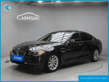 BMW 5 SERIES 528I