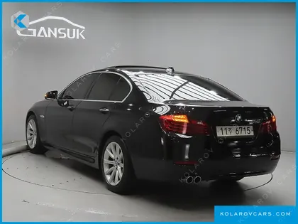 BMW 5 SERIES 528I