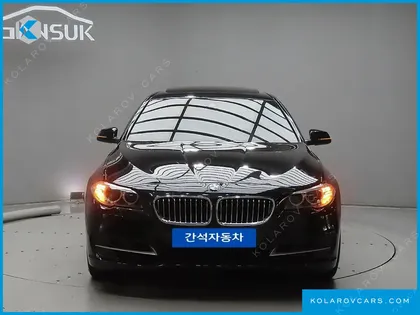 BMW 5 SERIES 528I