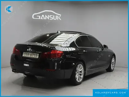 BMW 5 SERIES 528I