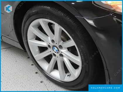 BMW 5 SERIES 528I