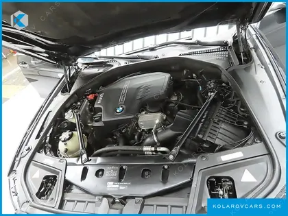 BMW 5 SERIES 528I