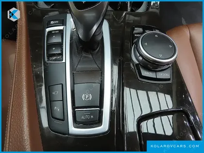 BMW 5 SERIES 528I
