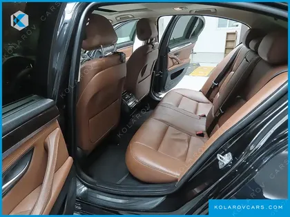 BMW 5 SERIES 528I
