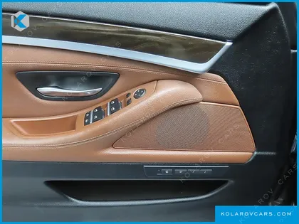 BMW 5 SERIES 528I