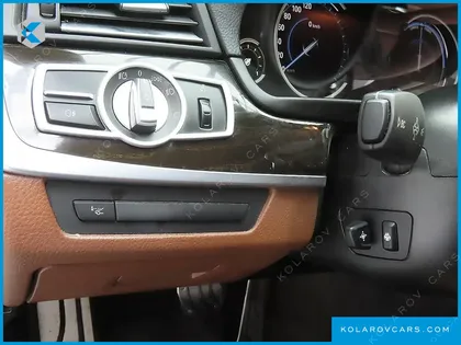 BMW 5 SERIES 528I