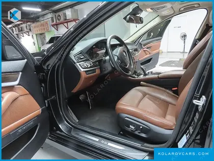 BMW 5 SERIES 528I