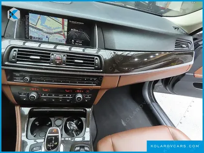 BMW 5 SERIES 528I