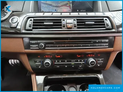 BMW 5 SERIES 528I