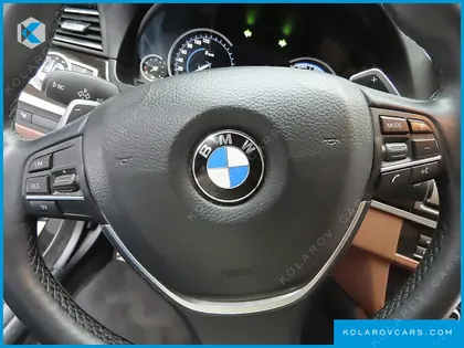 BMW 5 SERIES 528I