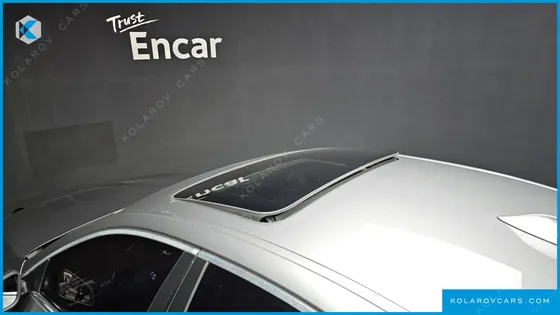 BMW 5 SERIES 520D