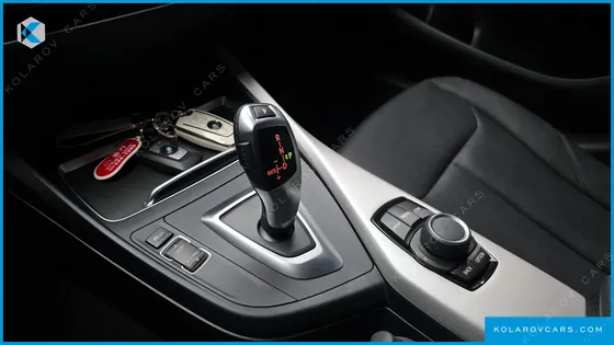 BMW 1 SERIES 118D JOY 5DOOR