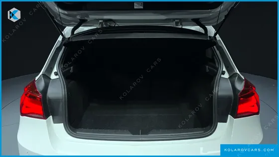 BMW 1 SERIES 118D JOY 5DOOR