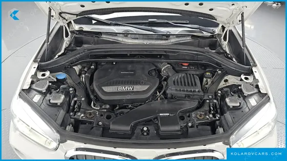 BMW X1 XDRIVE 20D JOY