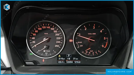 BMW X1 XDRIVE 20D JOY