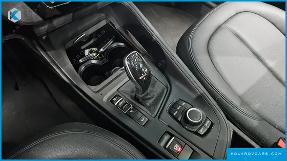 BMW X1 XDRIVE 20D JOY
