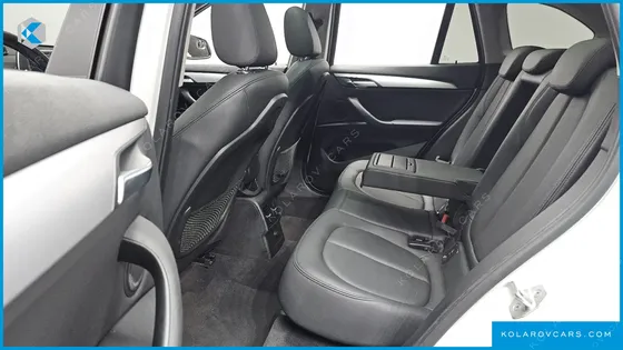 BMW X1 XDRIVE 20D JOY