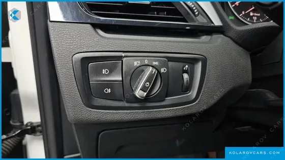BMW X1 XDRIVE 20D JOY
