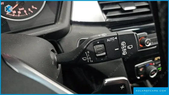 BMW X1 XDRIVE 20D JOY