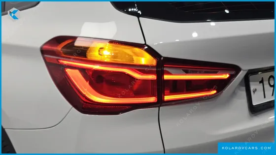 BMW X1 XDRIVE 20D JOY
