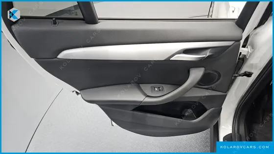 BMW X1 XDRIVE 20D JOY