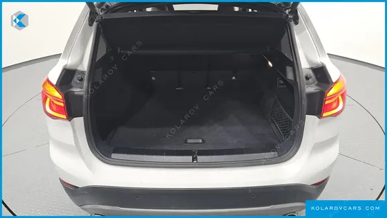 BMW X1 XDRIVE 20D JOY