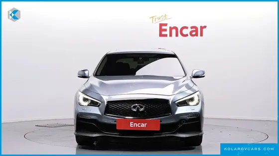 INFINITY Q50 2.2D PREMIUM