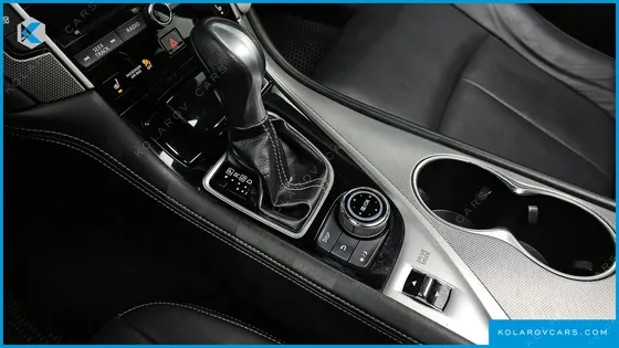 INFINITY Q50 2.2D PREMIUM