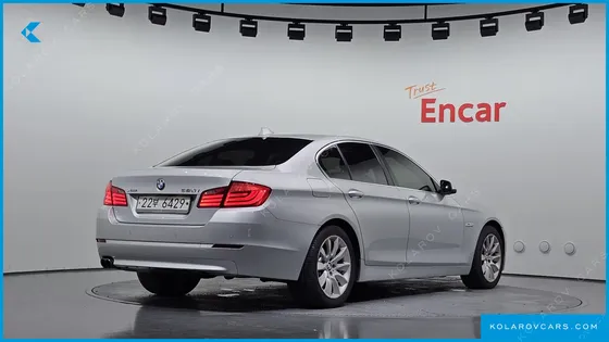 BMW 5 SERIES 528I XDRIVE
