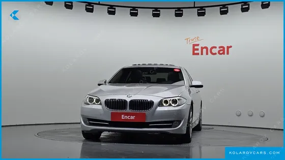 BMW 5 SERIES 528I XDRIVE