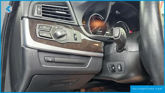 BMW 5 SERIES 528I XDRIVE