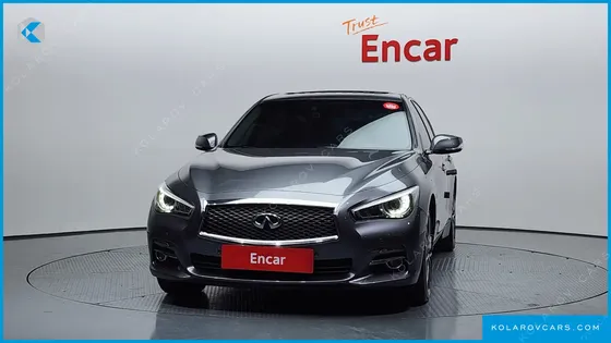 INFINITY Q50 2.2D PREMIUM