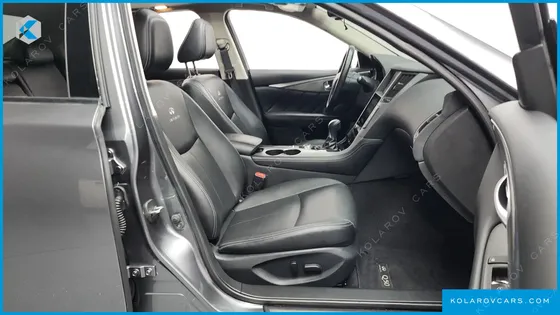 INFINITY Q50 2.2D PREMIUM