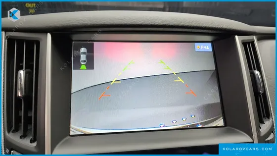 INFINITY Q50 2.2D PREMIUM