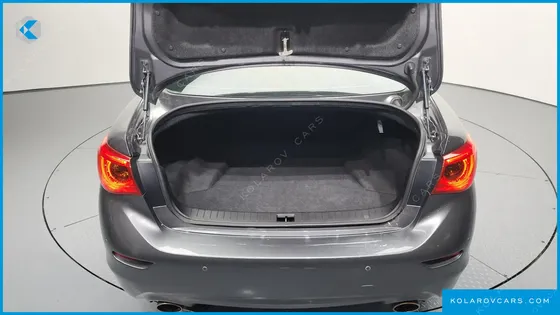 INFINITY Q50 2.2D PREMIUM