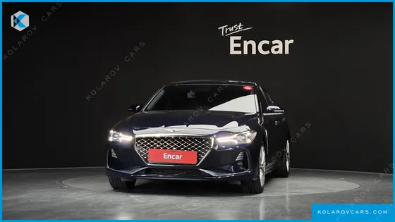 GENESIS G70 2.0T AWD