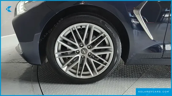 GENESIS G70 2.0T AWD