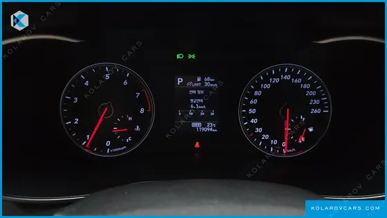 GENESIS G70 2.0T AWD