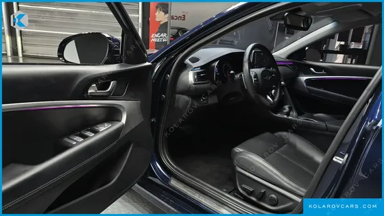GENESIS G70 2.0T AWD