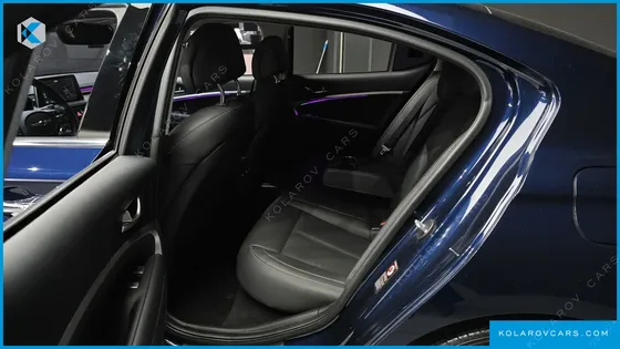 GENESIS G70 2.0T AWD