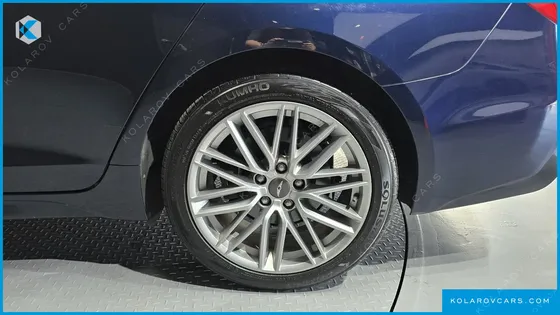 GENESIS G70 2.0T AWD