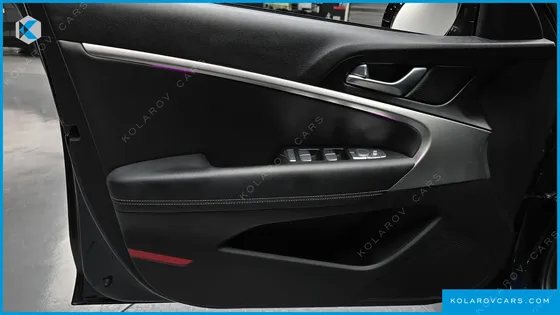 GENESIS G70 2.0T AWD