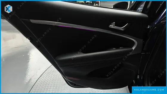 GENESIS G70 2.0T AWD