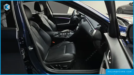 GENESIS G70 2.0T AWD