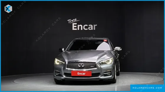 INFINITY Q50 2.2D PREMIUM