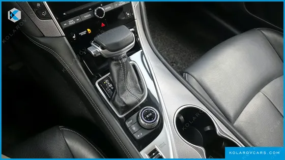 INFINITY Q50 2.2D PREMIUM