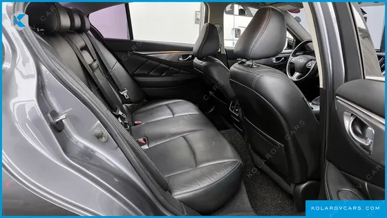 INFINITY Q50 2.2D PREMIUM