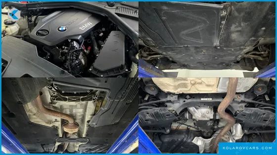 BMW 1 SERIES 118D SPORT 5DOOR