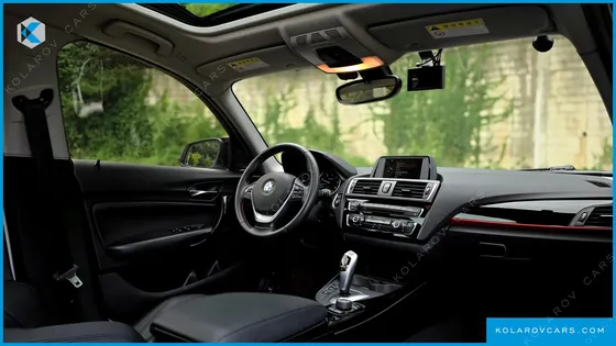 BMW 1 SERIES 118D SPORT 5DOOR