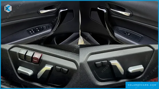 BMW 1 SERIES 118D SPORT 5DOOR